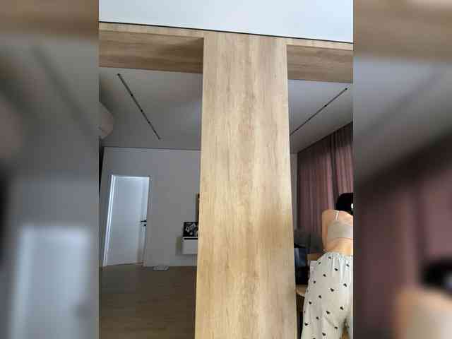 Sexshow-Bild von LunaDesire