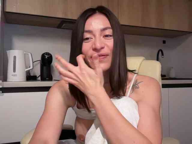 Sexshow-Bild von LunaDesire