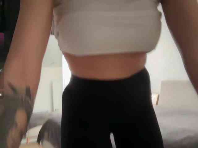 Sexshow-Bild von LunaDesire