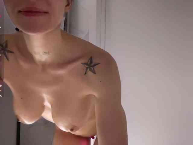 Sexshow-Bild von LunaDesire