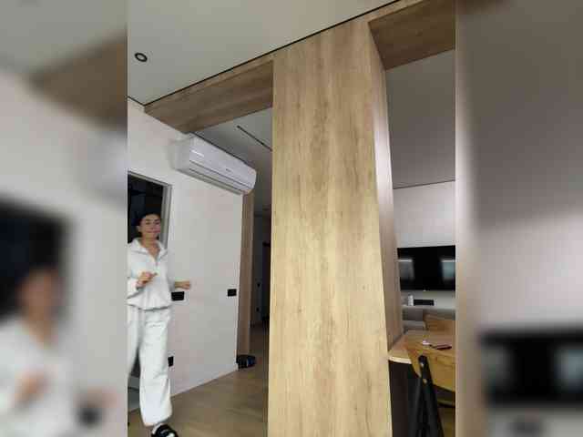 LunaDesire's sex show image