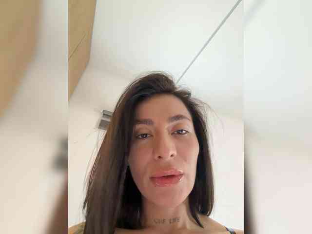 LunaDesire's sex show image