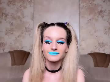 alexasweetblonde's sex show image