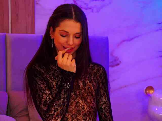 EllyLynn's sex show image