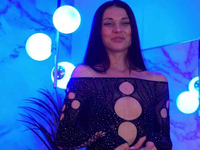 EllyLynn's sex show image