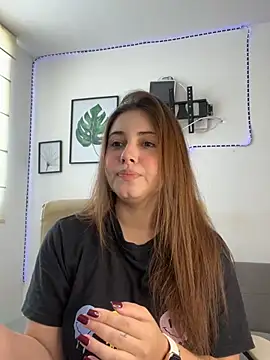 Изображение секс-шоу модели Abby-26