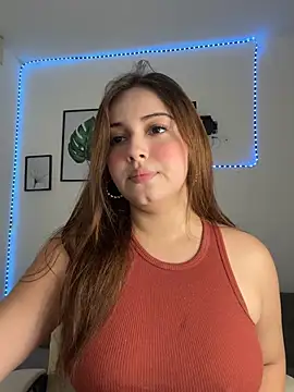 Sexshow-Bild von Abby-26