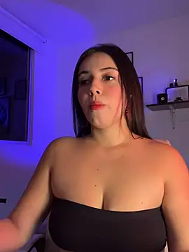 Sexshow-Bild von Abby-26