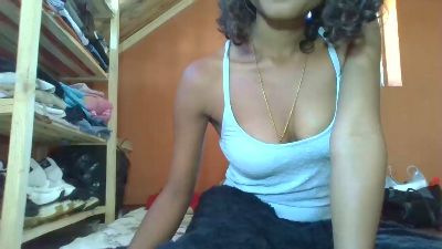 STECIAH's sex show image