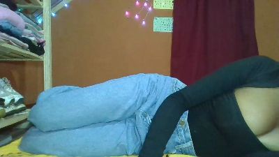 Sexshow-Bild von STECIAH Sexshow-Bild von STECIAH