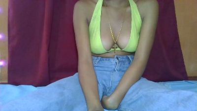 Sexshow-Bild von STECIAH Sexshow-Bild von STECIAH