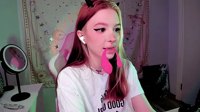 _PocketRocket_'s sex show image