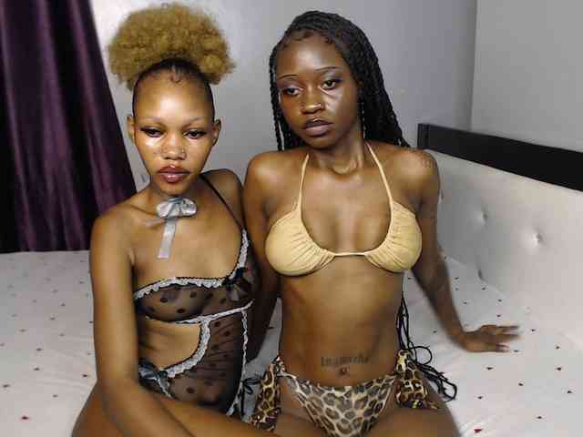 Sexshow-Bild von Webcamslut-1