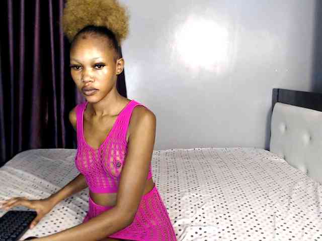 Sexshow-Bild von Webcamslut-1