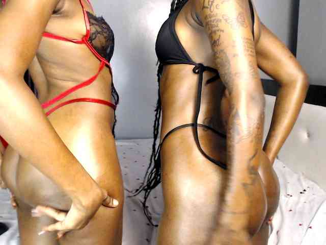 Sexshow-Bild von Webcamslut-1