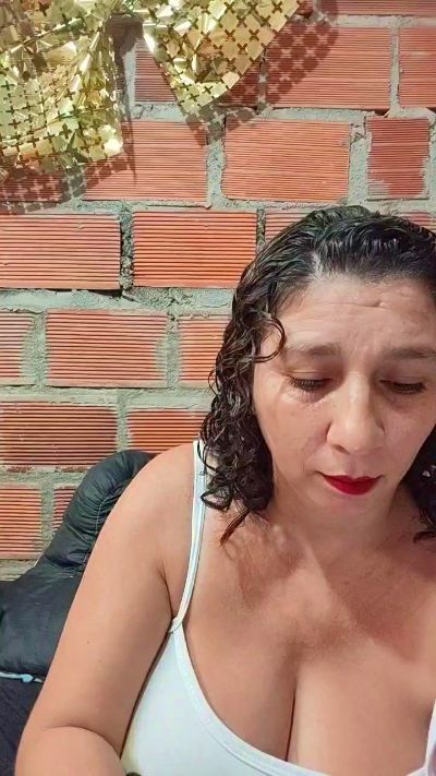 Sexshow-Bild von Maturealexa