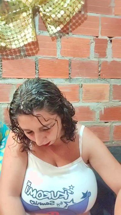 Sexshow-Bild von Maturealexa