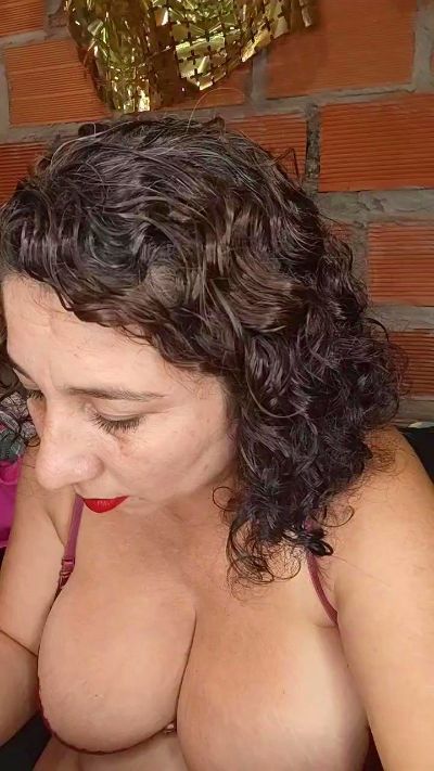 Sexshow-Bild von Maturealexa