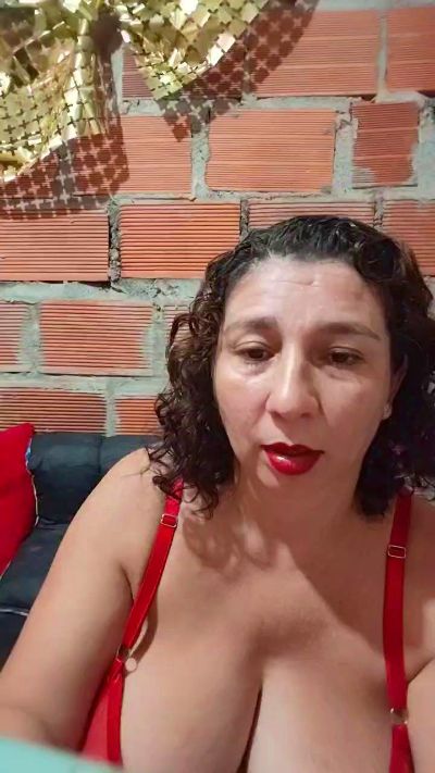 Sexshow-Bild von Maturealexa