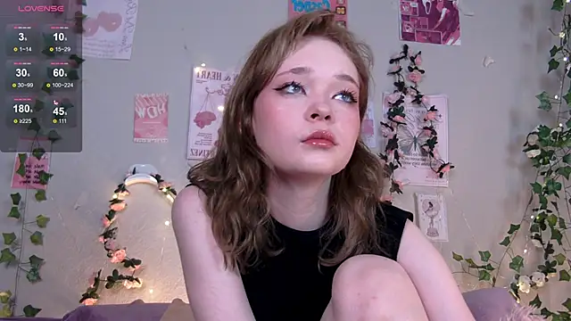Sexshow-Bild von Kellybbface