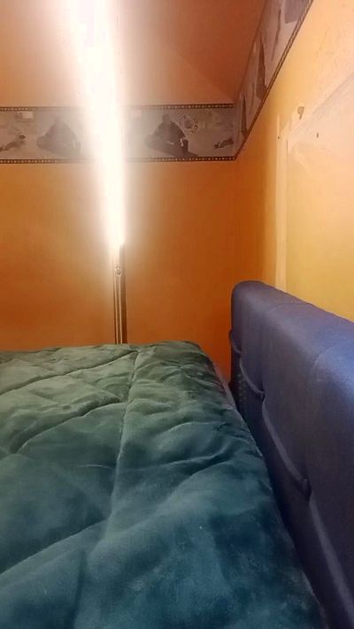 Luluchatte's sex show image