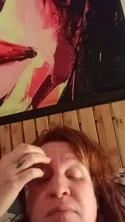 Luluchatte's sex show image