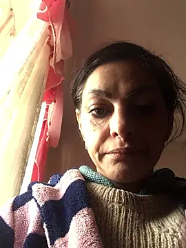 Изображение секс-шоу модели ChantalXOrchid