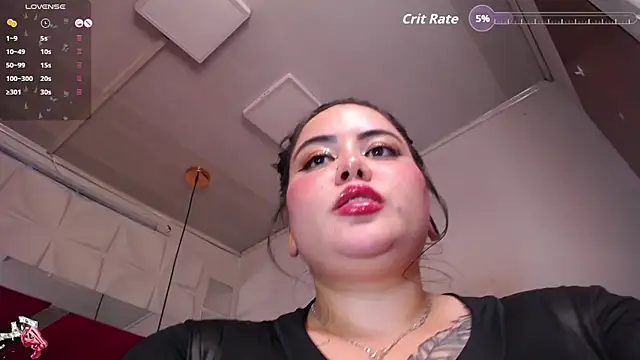 Penelope_Tits's sex show image