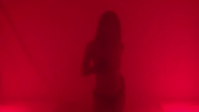 Изображение секс-шоу модели G-Velvet