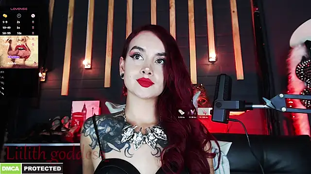 Liilith_goddess_'s sex show image