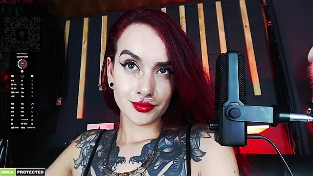 Liilith_goddess_'s sex show image