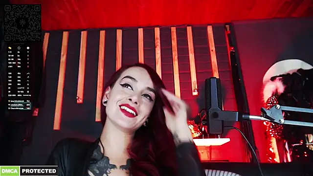 Liilith_goddess_'s sex show image