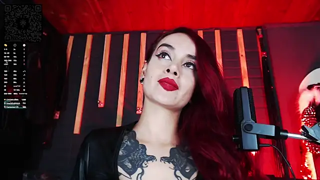 Liilith_goddess_'s sex show image