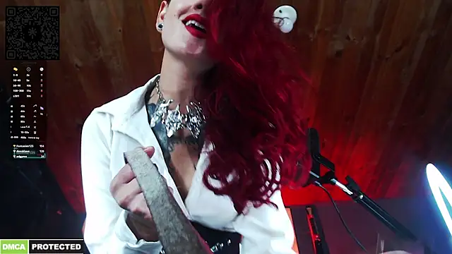 Liilith_goddess_'s sex show image