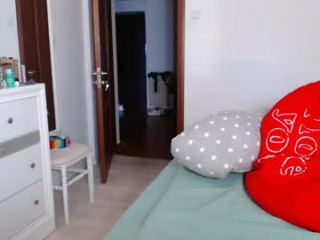 evolett's sex show image