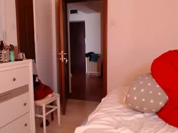 evolett's sex show image