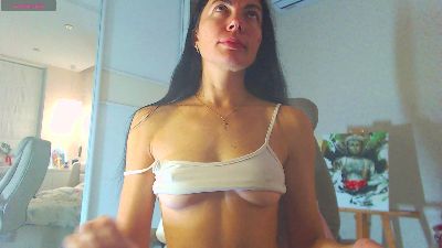 Sexshow-Bild von FlirtyMarina Sexshow-Bild von FlirtyMarina