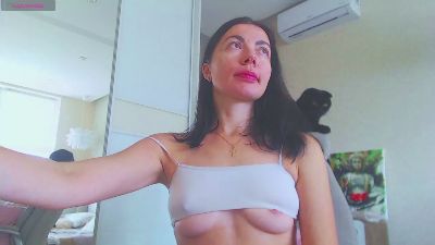 FlirtyMarina's sex show image