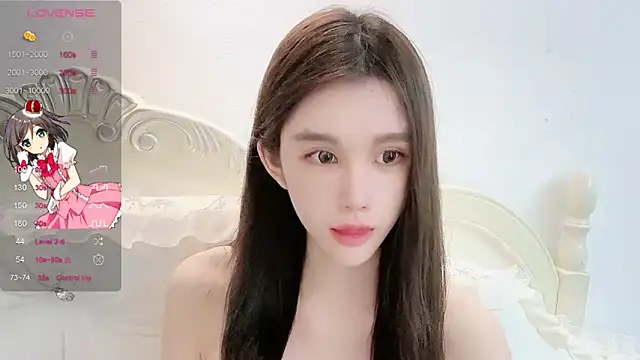 Yaooooo-Y's sex show image