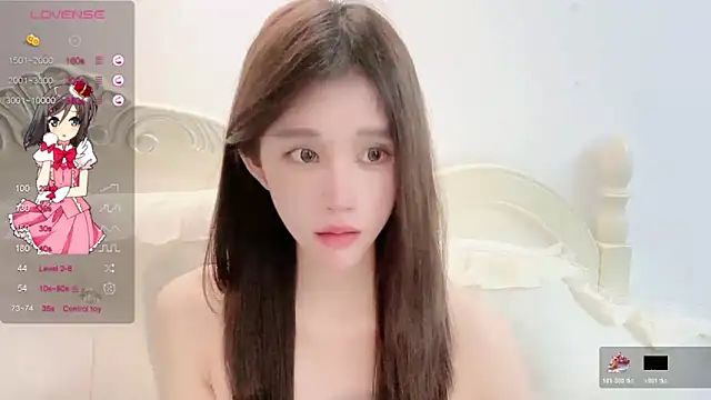 Yaooooo-Y's sex show image