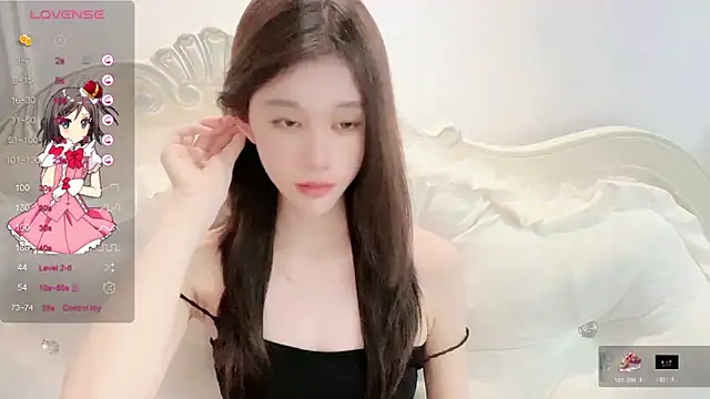 Yaooooo-Y's sex show image