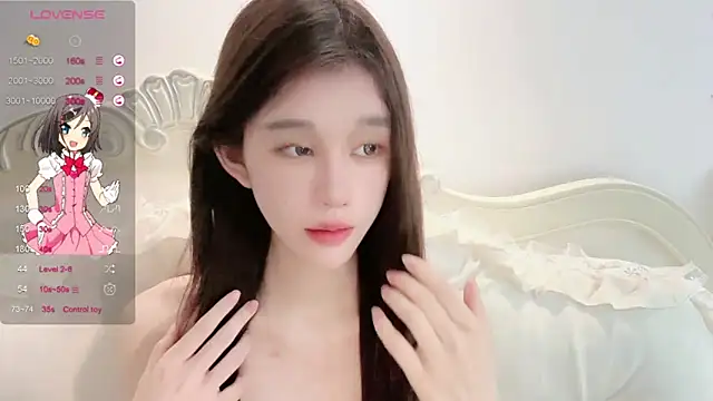 Yaooooo-Y's sex show image