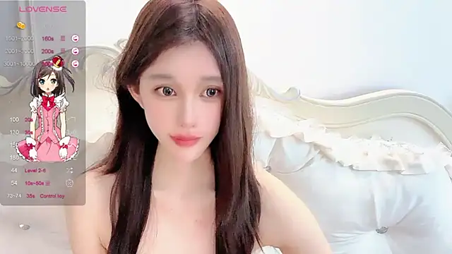 Sexshow-Bild von Yaooooo-Y