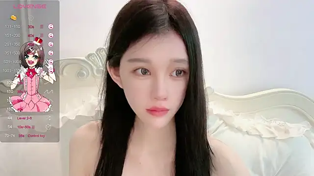 Sexshow-Bild von Yaooooo-Y