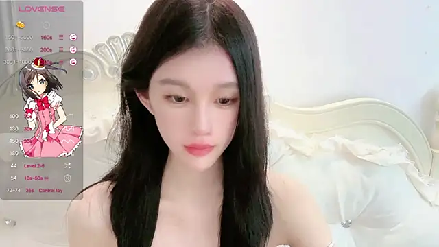 Sexshow-Bild von Yaooooo-Y