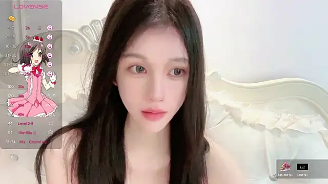 Sexshow-Bild von Yaooooo-Y