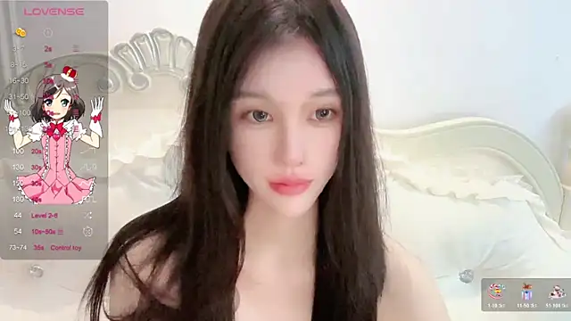 Sexshow-Bild von Yaooooo-Y