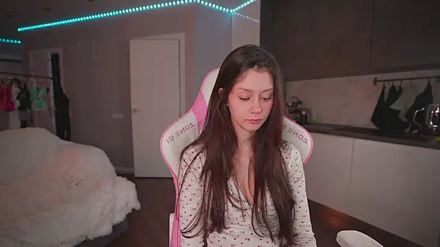 Sexshow-Bild von melissaxcbx