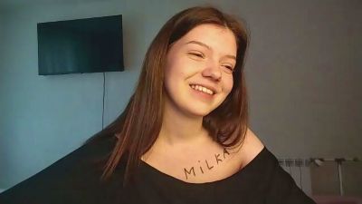 HollieDaquila's sex show image