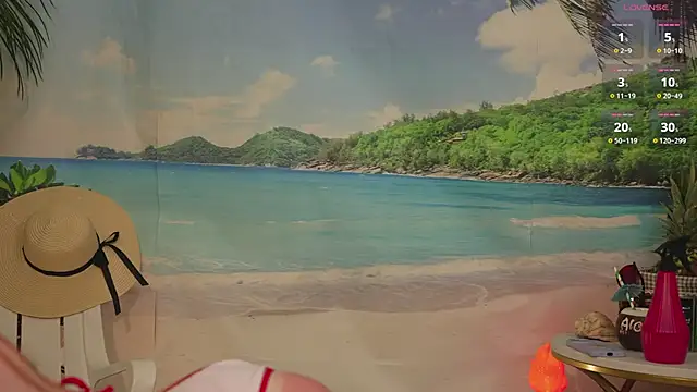 Katy__Ethereal's sex show image